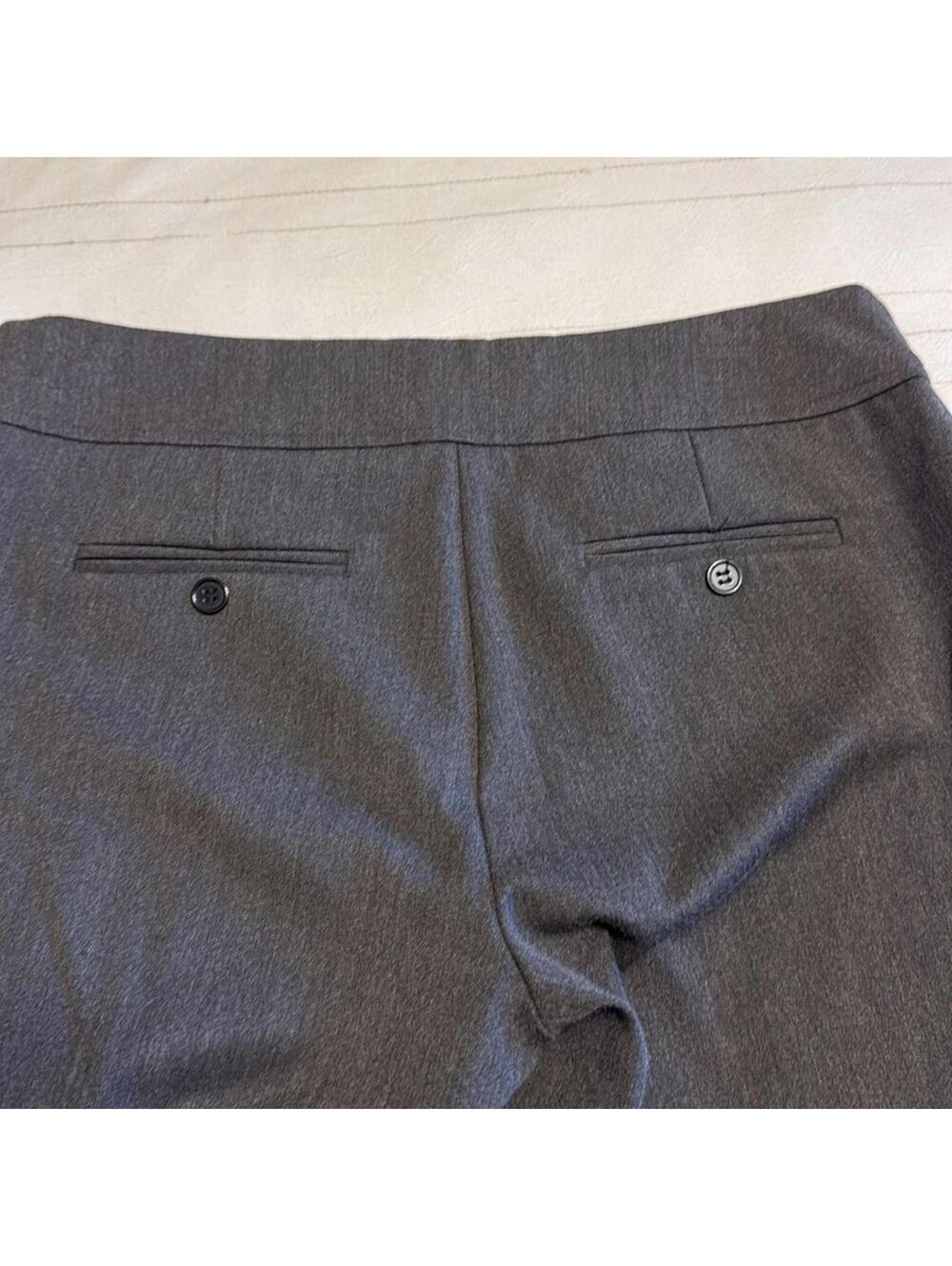 Le Chateau Made in Canada Trousers (CAD side 7/8) - Picture 7 of 8